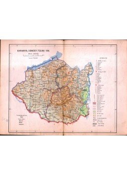 Kéz Andor - Baranya, Somogy, Tolna vm. Kéz Andor - Baranya, Somogy, Tolna vm., 0 antikvár könyv