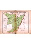 KÉZ ANDOR DR. - Békés, Bihar, Csanád-Arad-Torontál, Jász-Nagykun-Szolnok vm.