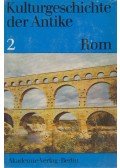 Reimar Müller - Kulturgeschichte der Antike 2. - Rom