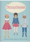 Fiona Watt - Öltöztetőbabák