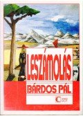Bárdos Pál - Leszámolás (dedikált)