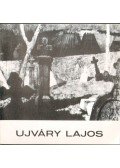 Fábián Gyula - Meghívó Ujváry Lajos festőművész kiállításának megnyitására (dedikált)