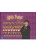 Takács Viola - Mágikus képek a sikerfilmhez - Harry Potter és a bölcsek köve