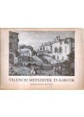 Fenyő Iván - Velencei metszetek és karcok