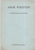 Dr. Budai László,Radványi Tamás - Angol nyelvtan