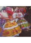 Fábri Magda - Folklore (minikönyv)