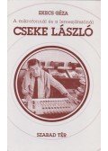 Ekecs Géza - A mikrofonnál és a lemezjátszónál Cseke László