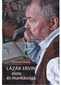 Komáromi Gabriella - Lázár Ervin élete és munkássága