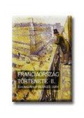 Georges Duby - Franciaország története II.