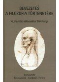 Boros János; Lendvai L. Ferenc (szerk.) - Bevezetés a filozófia történetébe