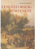Norman Davies - Lengyelország története