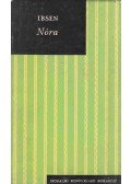 Henrik Ibsen - Nóra