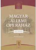 Karczag Márton (szerk.) - Magyar Állami Operaház 119. évad