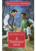 Hollós Korvin Lajos - A vöröstorony kincse