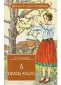 Thury Zsuzsa - A francia kislány