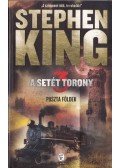 Stephen King - A Setét Torony 3. - Puszta földek