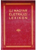 Markó László - Új magyar életrajzi lexikon V. P-S