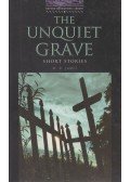 JAMES, M.R.,Peter Hawkins - The Unquiet Grave - Obw 4.