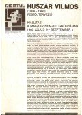 Sjarel Ex,Els Hoek,Gergely Mariann,Flip Bool - Huszár Vilmos (1884-1960)