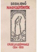 Dsida Jenő - Nagycsütörtök