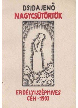 Dsida Jenő - Nagycsütörtök
