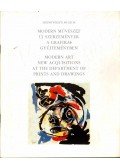 Geskó Judit - Modern művészet - Új szerzemények a Grafikai Gyűjteményben