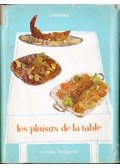 Venesz József - Les plaisirs de la table