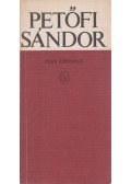 Petőfi Sándor - Petőfi Sándor összes költeményei I. kötet