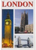 Ember Mária - London - Panoráma városkalauzok - Panoráma városkalauzok