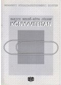 Baricz Rezső,Róth József - Könyvviteltan