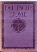 Pinder, Wilhelm - Deutsche Dome des mittelalters