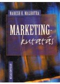Malhotra, Naresh K. - Marketingkutatás