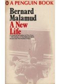 Bernard Malamud - A New Life