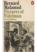 Bernard Malamud - Pictures of Fidelman