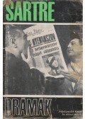 Jean-Paul Sartre - Sartre Drámák II. kötet