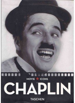 Paul Duncan - Chaplin Paul Duncan - Chaplin, Köln 2006 antikvár könyv