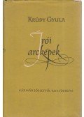Krúdy Gyula - Írói arcképek I. kötet
