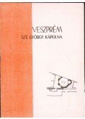 Erdei Ferenc,Koppány Tibor - A veszprémi Szt. György kápolna romjainak állagvédelme