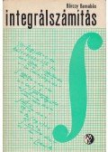 Bárczy Barnabás - Integrálszámítás