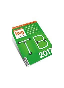 . - TÁRSADALOMBÍZTOSITÁS 2017 - HVG KÜLÖNSZÁM, null 2017 antikvár könyv