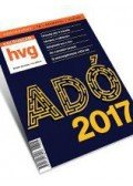 . - ADÓ 2017 - HVG KÜLÖNSZÁM
