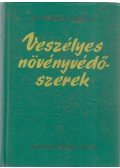 Bordás Sándor dr. - Veszélyes növényvédőszerek