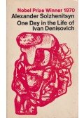 Solzhenitsyn, Alexander - One day in the life of Ivan Denisovich