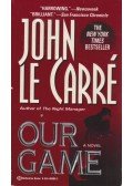 John le Carré - Our Game