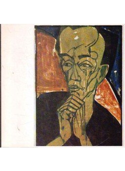 - Graphic Art of German Expressionism - Graphic Art of German Expressionism, 1972 antikvár könyv