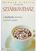 Howard Schultz - Sztárkávéház