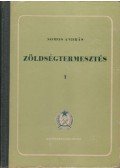 Somos András - Zöldségtermesztés 1.