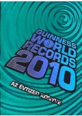 Craig Glenday - Guinness World Records 2010