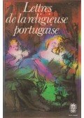 Yves Florenne - Lettres de la religieuse portugaise