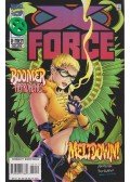 Loeb, Jeph,Luciano Lima - X-Force Vol. 1. No. 51